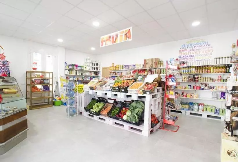 Hostel Albergue O Mesón