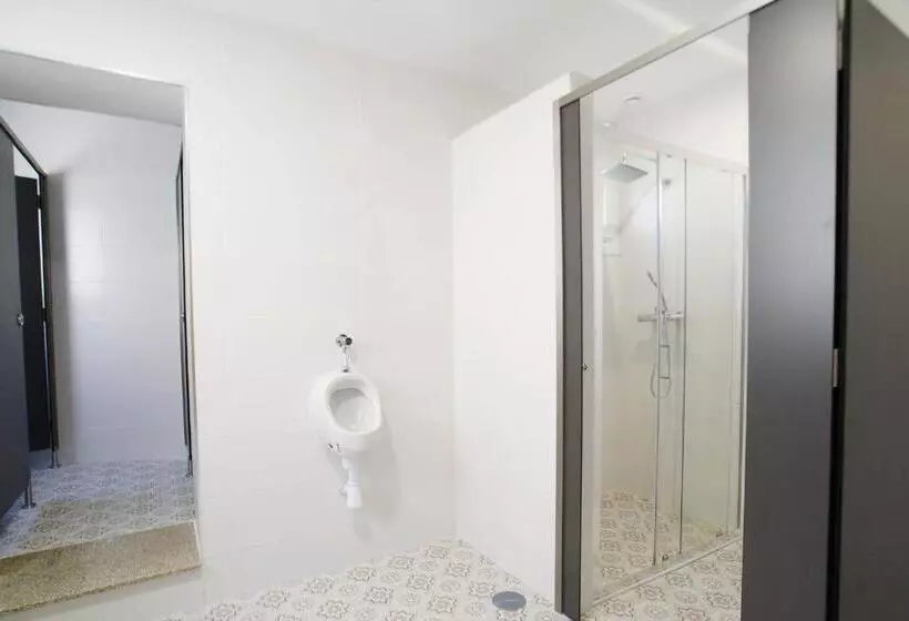 Hostel Albergue O Mesón