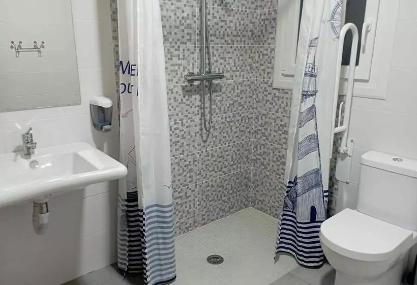 Hostel Albergue O Mesón