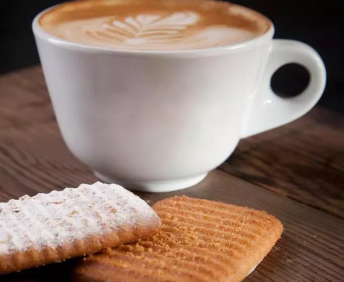 Hostel Albergue O Mesón