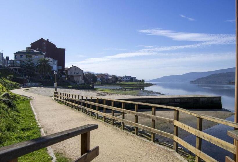 Hostel Albergue O Mesón