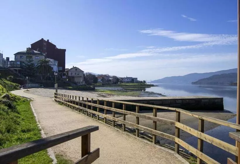 Hostel Albergue O Mesón