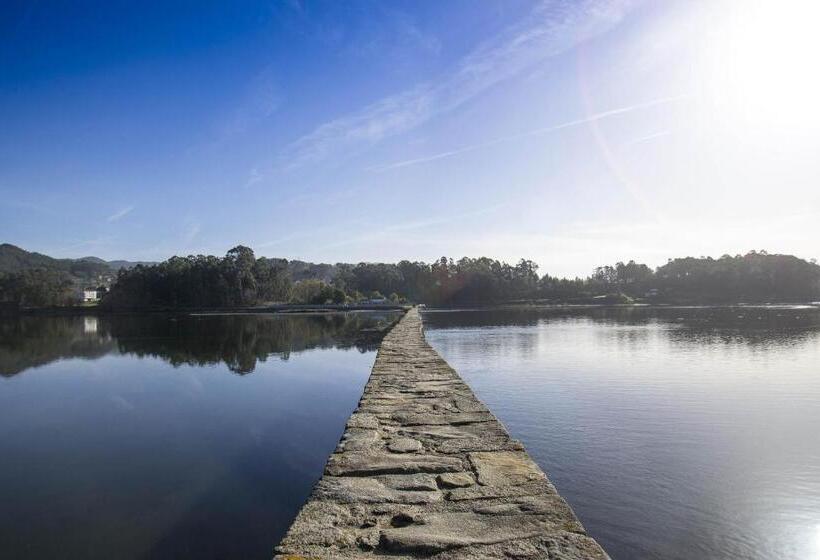 Hostel Albergue O Mesón