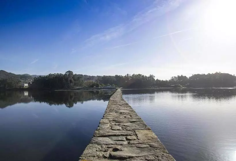 Hostel Albergue O Mesón