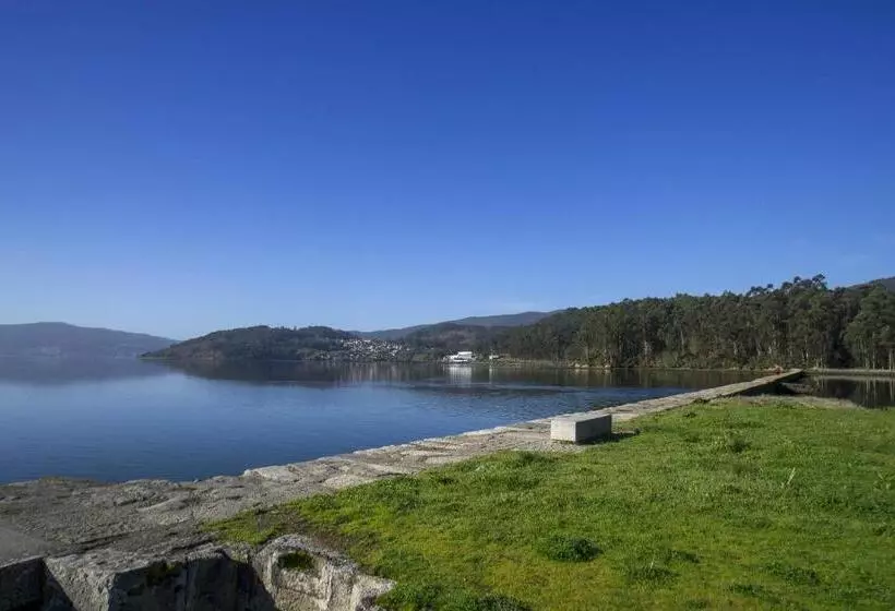 Hostel Albergue O Mesón