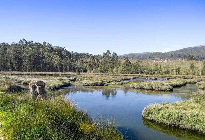 Hostel Albergue O Mesón