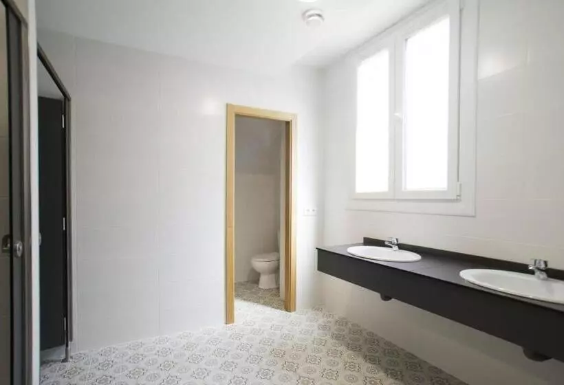 Hostel Albergue O Mesón