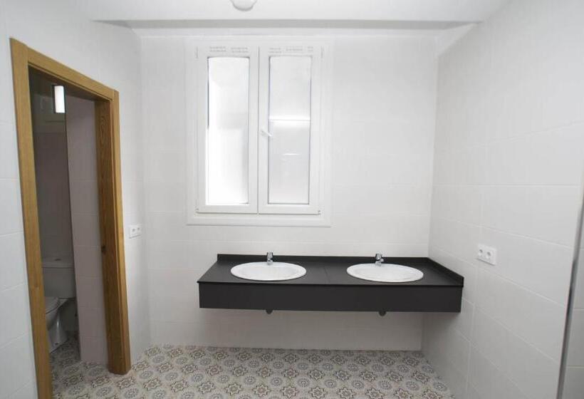 Hostel Albergue O Mesón