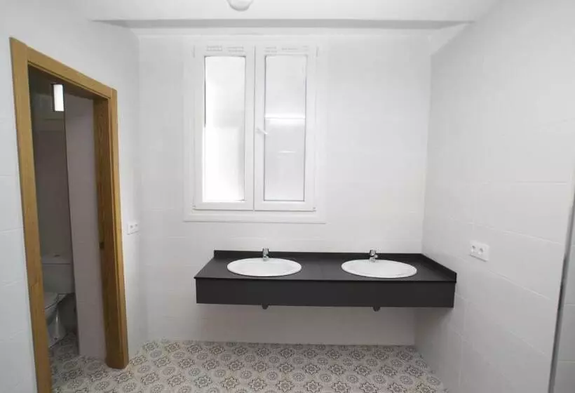 Hostel Albergue O Mesón