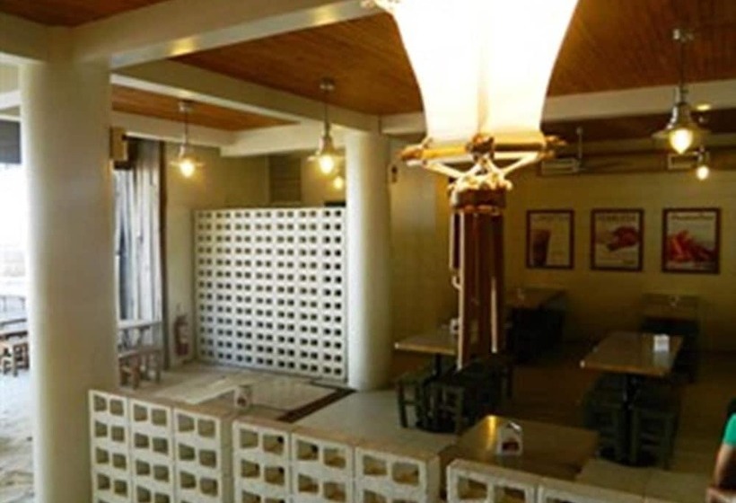 Отель Boracay Coco Huts