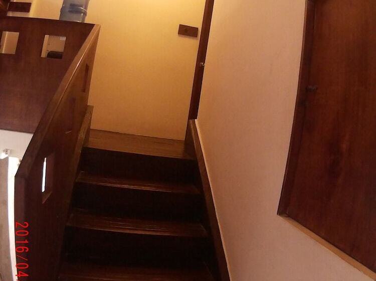 Отель Boracay Coco Huts