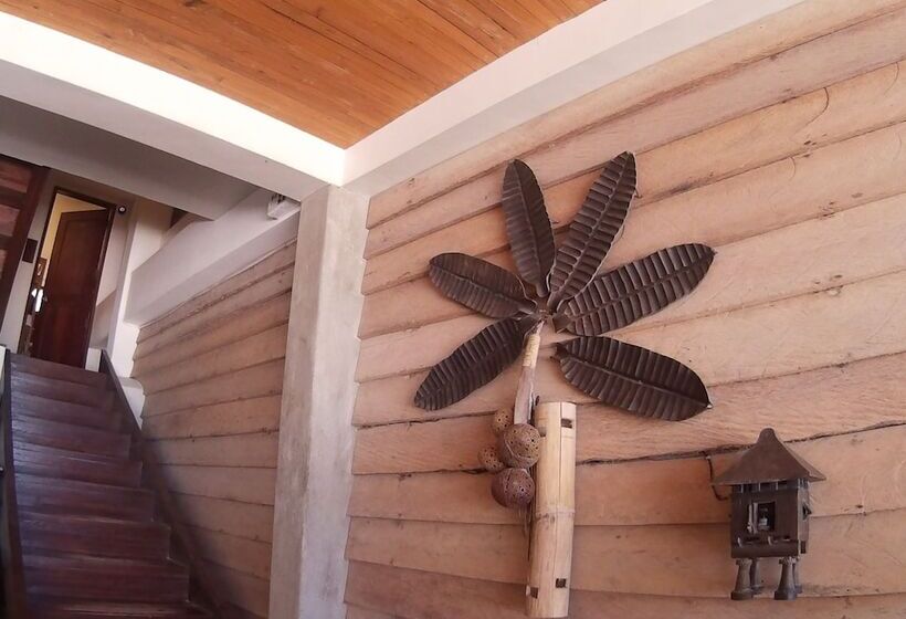 Отель Boracay Coco Huts