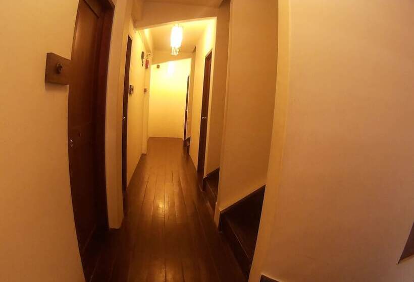 Отель Boracay Coco Huts