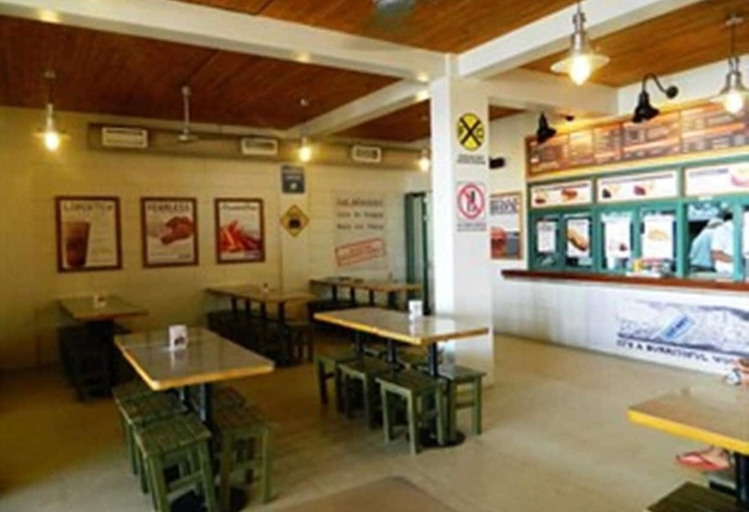 Отель Boracay Coco Huts