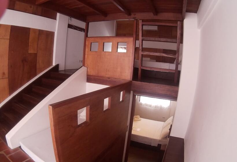 Отель Boracay Coco Huts