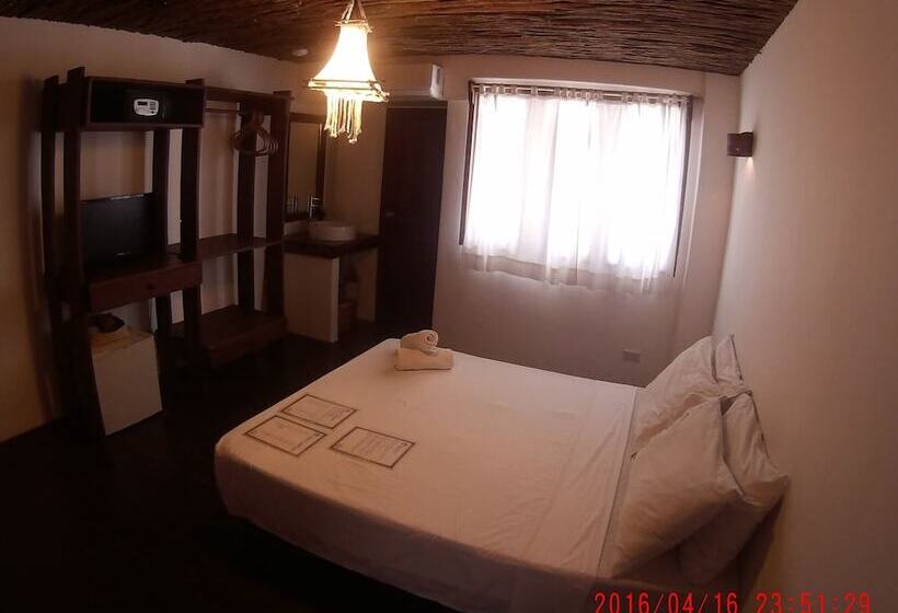 Отель Boracay Coco Huts