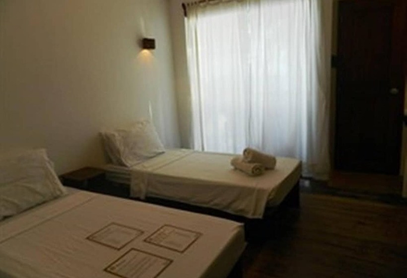 Отель Boracay Coco Huts