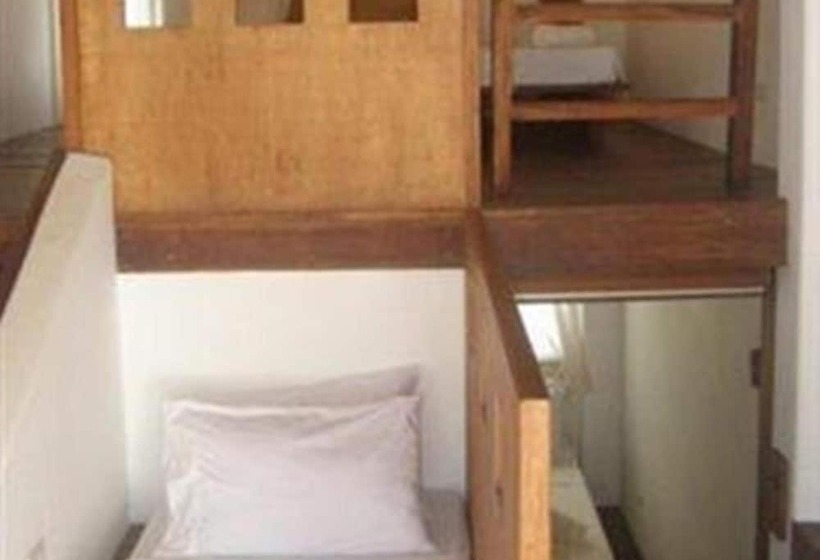 Отель Boracay Coco Huts