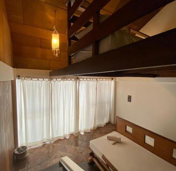 Отель Boracay Coco Huts