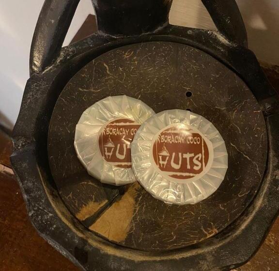 Отель Boracay Coco Huts