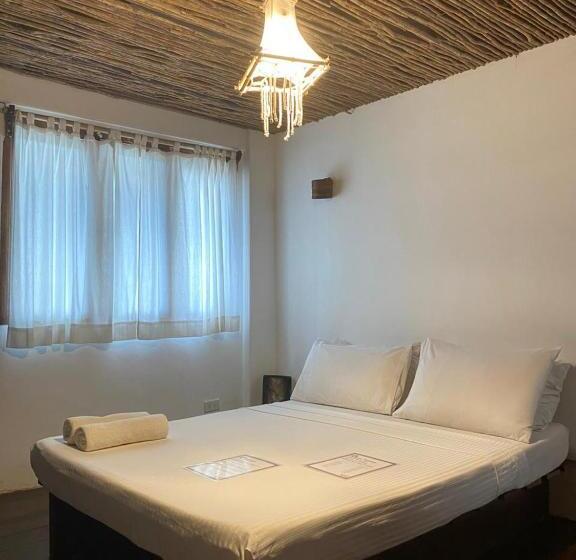 Отель Boracay Coco Huts