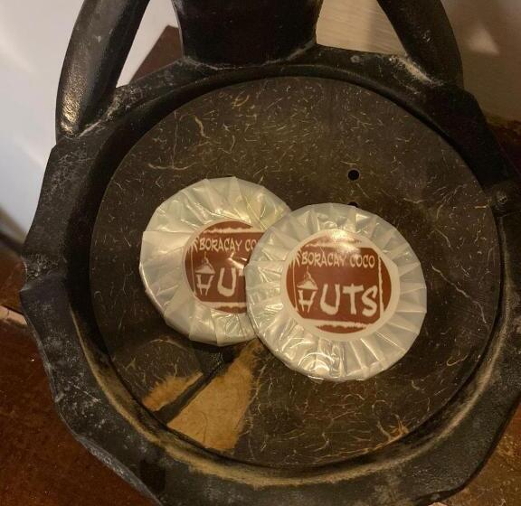 Отель Boracay Coco Huts