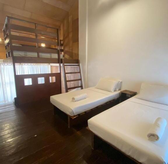 Отель Boracay Coco Huts