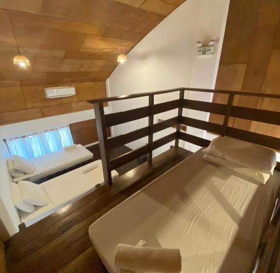 Отель Boracay Coco Huts