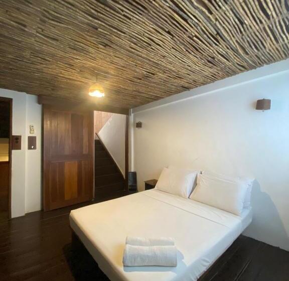 Отель Boracay Coco Huts