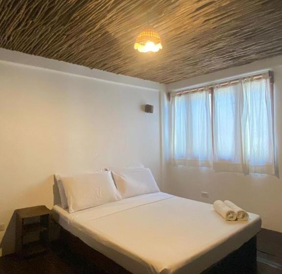 Отель Boracay Coco Huts