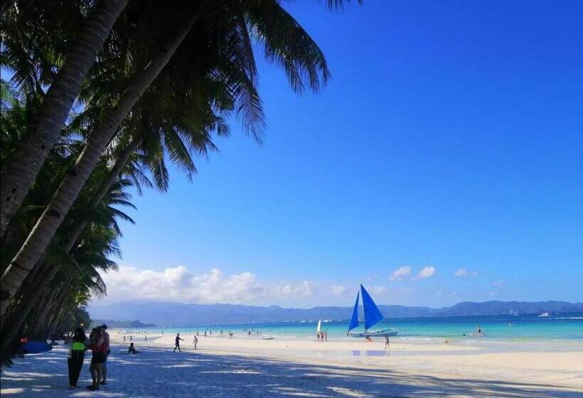 Отель Boracay Coco Huts