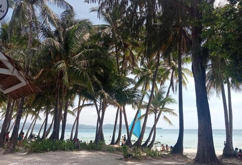 Отель Boracay Coco Huts
