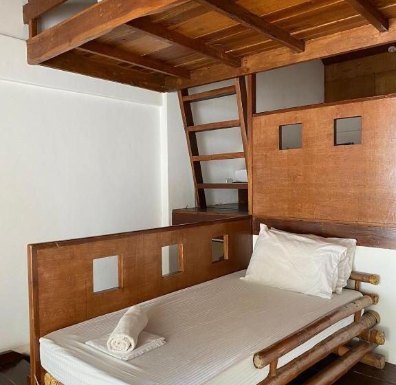 Отель Boracay Coco Huts