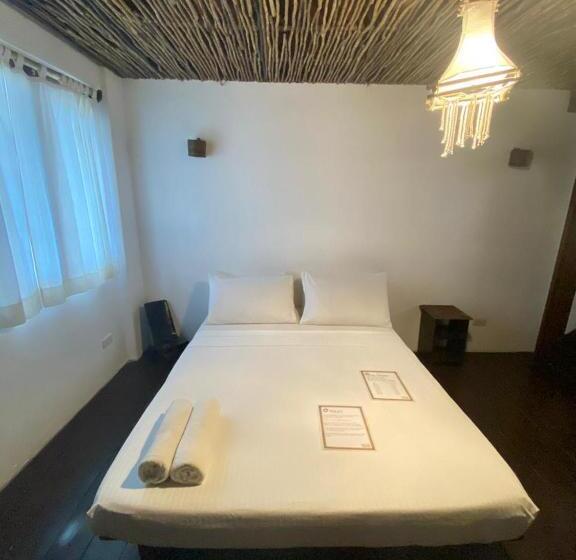 Отель Boracay Coco Huts