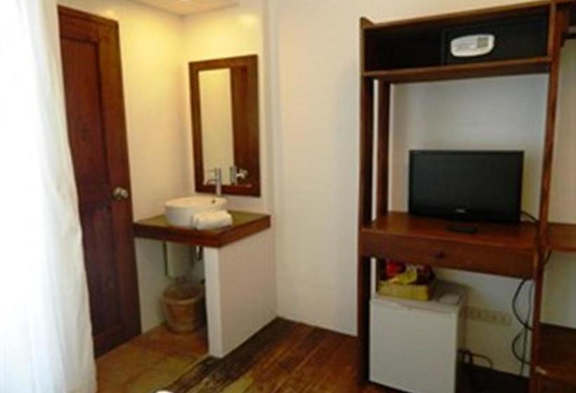 Отель Boracay Coco Huts