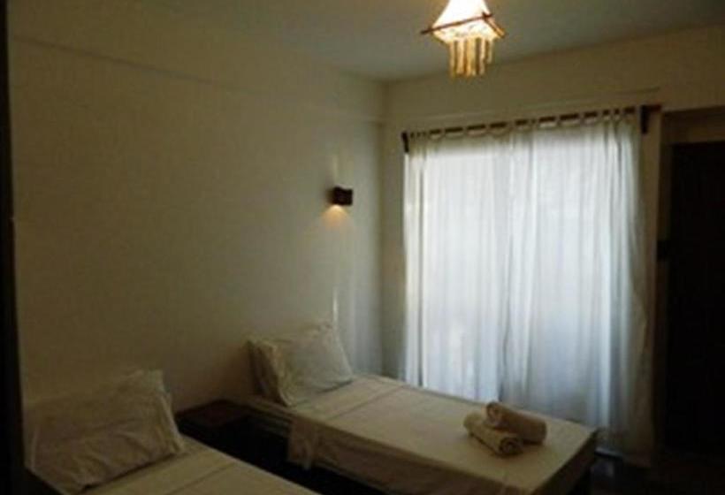 Отель Boracay Coco Huts