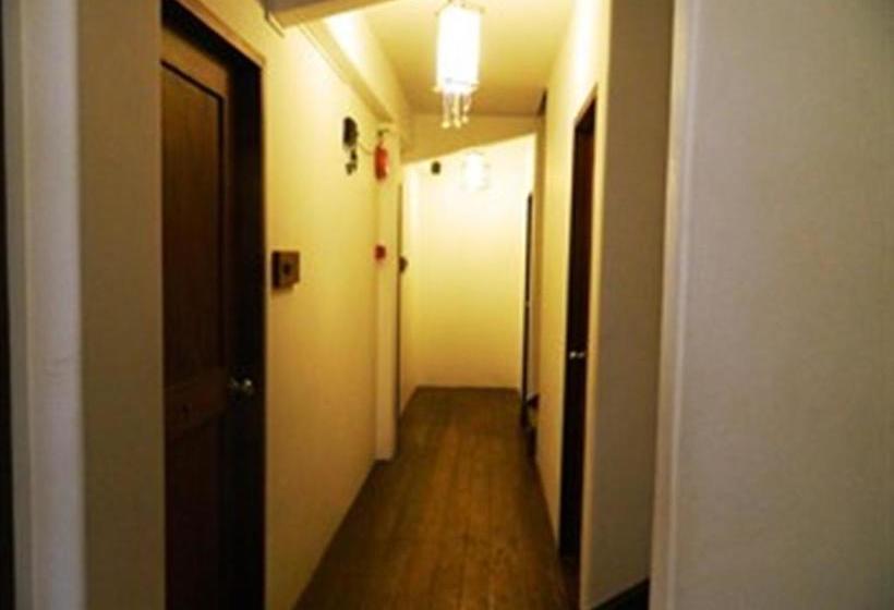 Отель Boracay Coco Huts