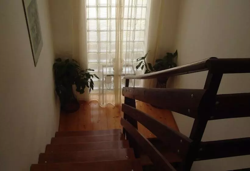 ペンション Apartments & Rooms Tea