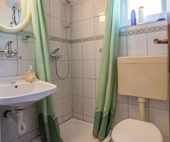 ペンション Apartments & Rooms Tea