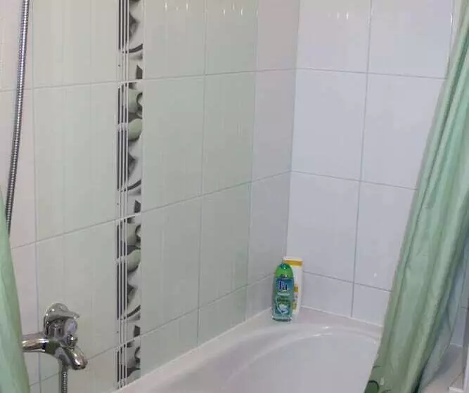 ペンション Apartments & Rooms Tea