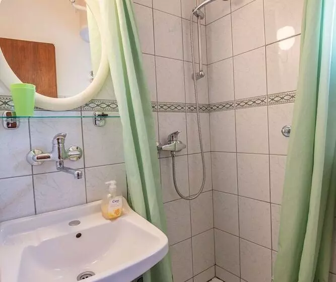 ペンション Apartments & Rooms Tea