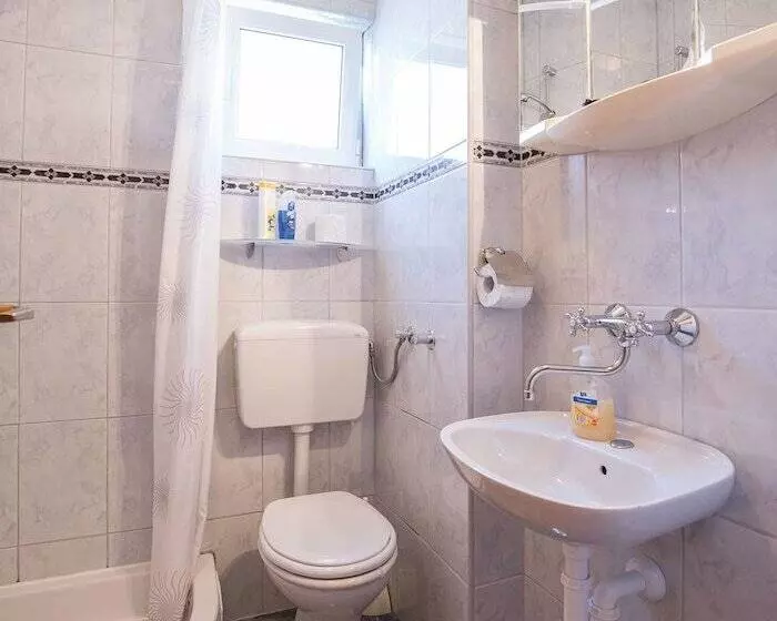 ペンション Apartments & Rooms Tea