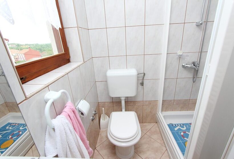 Пансион Guest House Liliana