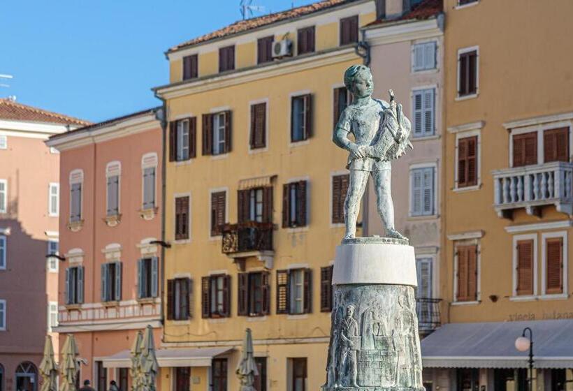 پانسیون Rooms Teklić