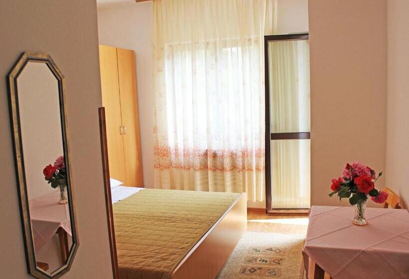 پانسیون Rooms Teklić