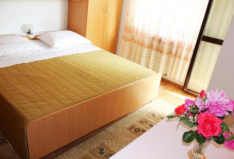 پانسیون Rooms Teklić