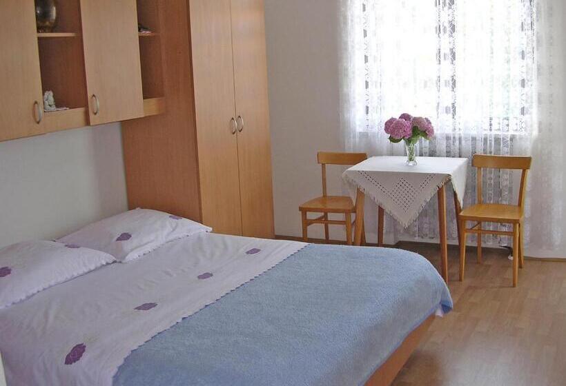 پانسیون Rooms Teklić