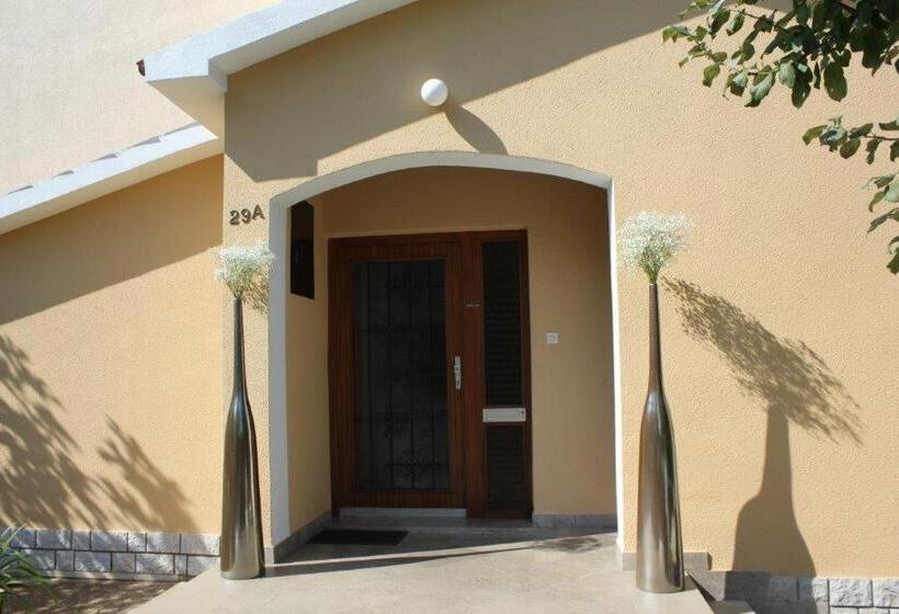 پانسیون Rooms Teklić