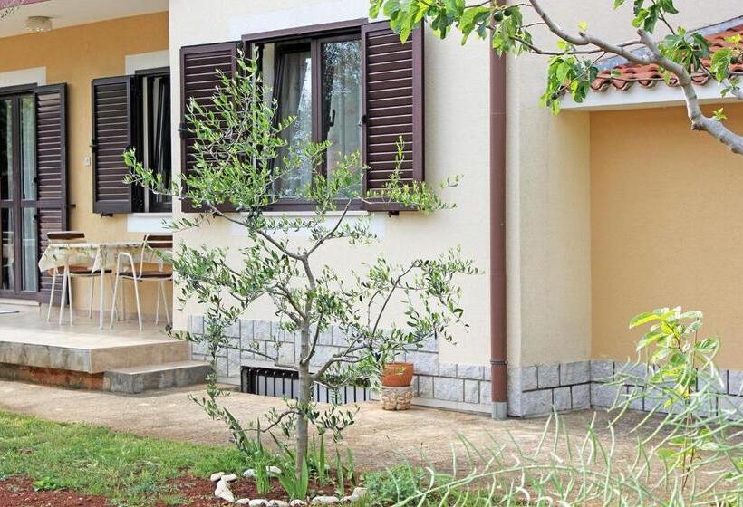 پانسیون Rooms Teklić