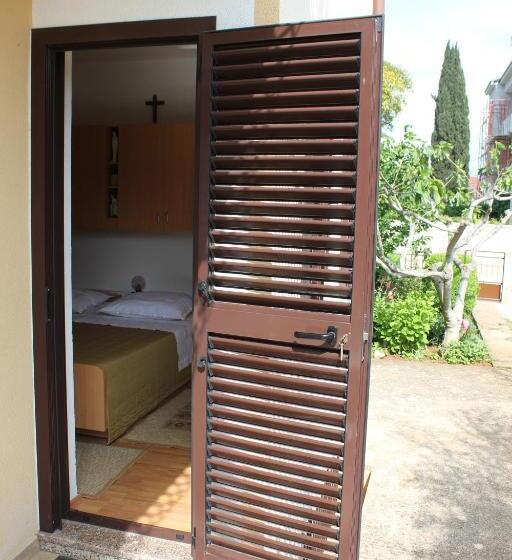 پانسیون Rooms Teklić